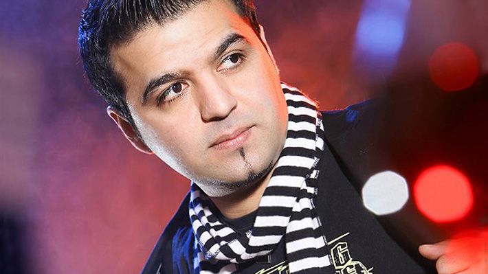 Musikmöte med Tawab Arash - Möt härligt eggande afghansk orientalisk inspirerad musik! 