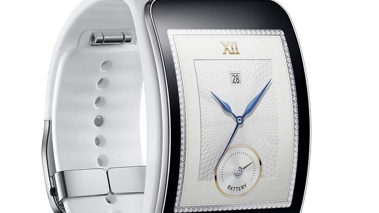 Samsung Gear S_Pure _2