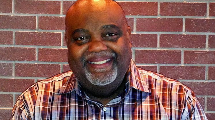 Darryl Roberts