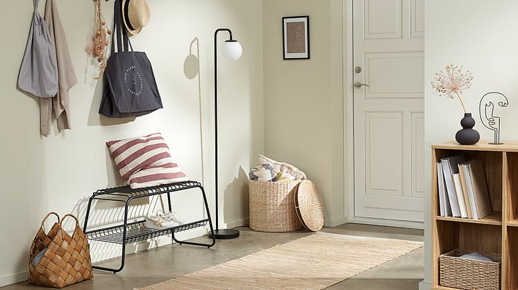 JYSK small furniture