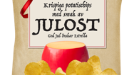 Estrella Julostchips