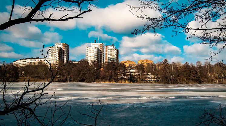 Fler köpare tror på ökade bostadspriser – samma nivåer som i april 2022