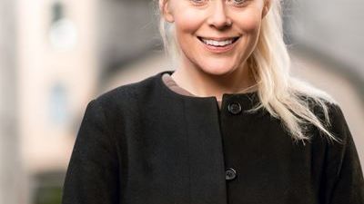 Lena Svartström