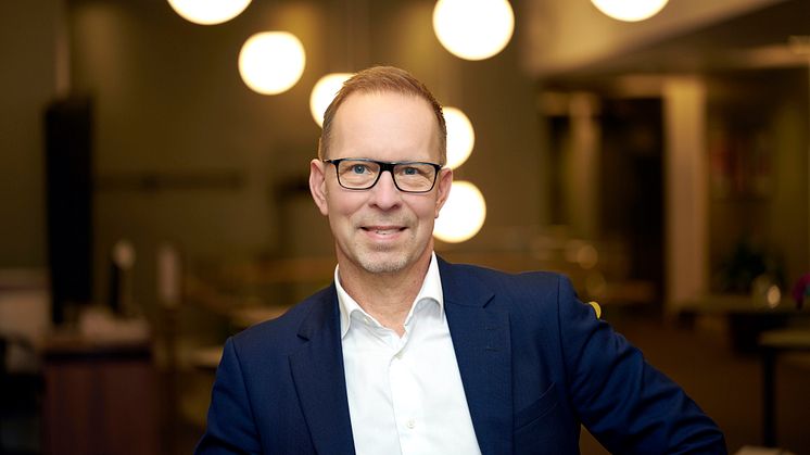 Pressbild Erik Wikander