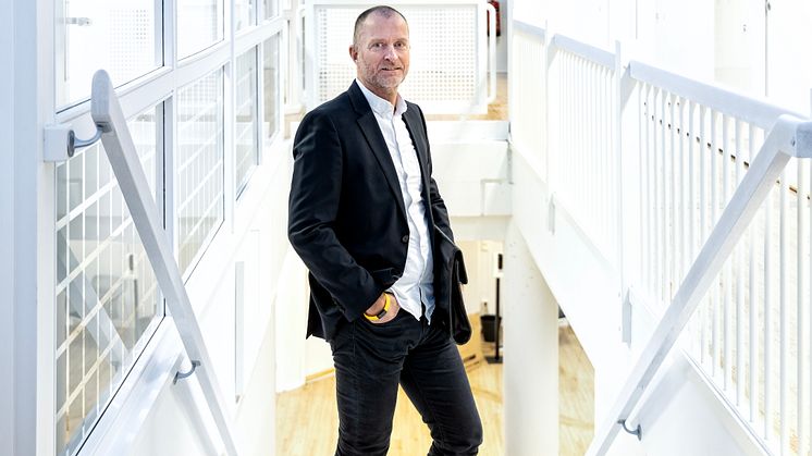 Arild Nielsen