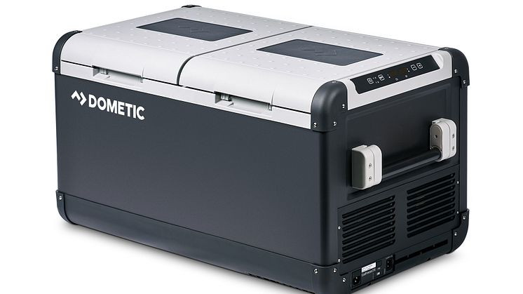 Hi-res image - Dometic - Dometic CoolFreeze CFX 75DZW