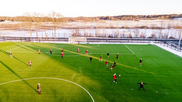 AGF_Kvindefodbold_Januar 2024_Drone (5)