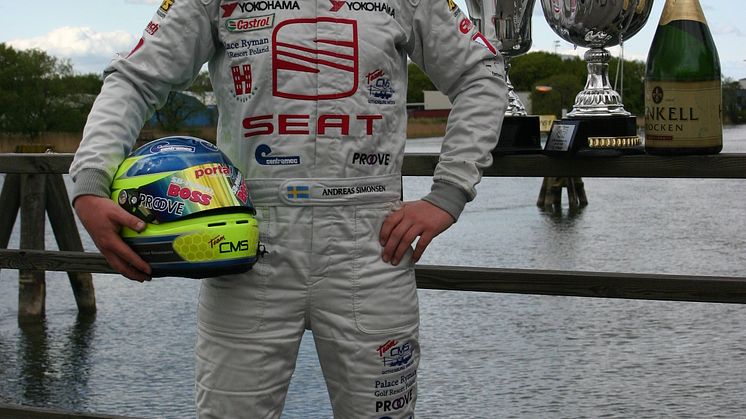 Andreas Simonsen