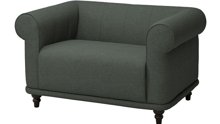 VISKAFORS 6999 DKK IKEA