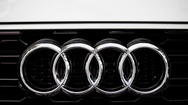Audi forlænger garantien