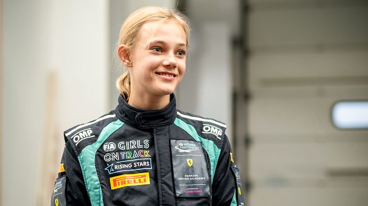 Alba Hurup Larsen