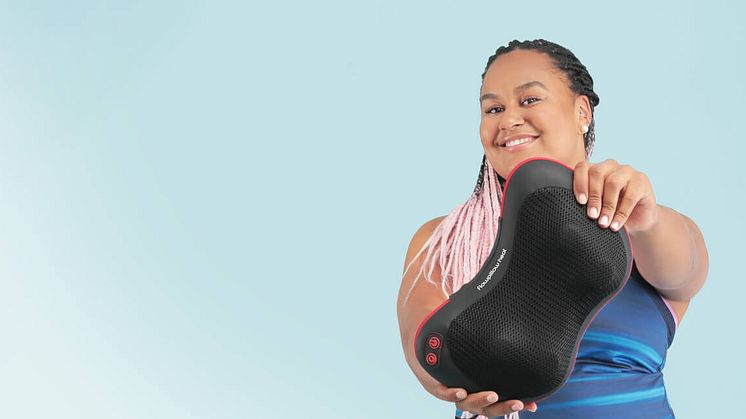 Tusentals har fått hjälp av Flowpillow!