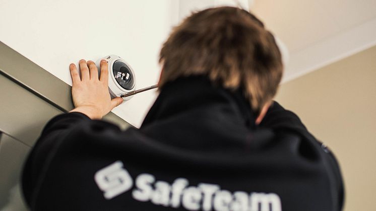 säkerhetsinstallation-safeteam