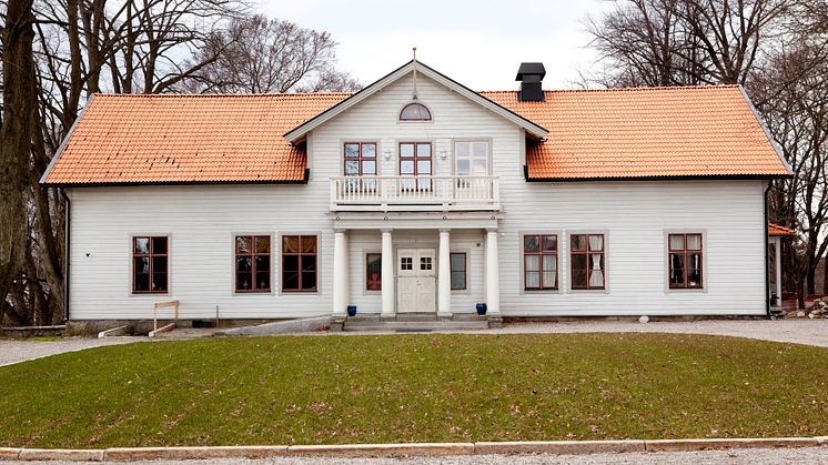 Igelsta gård