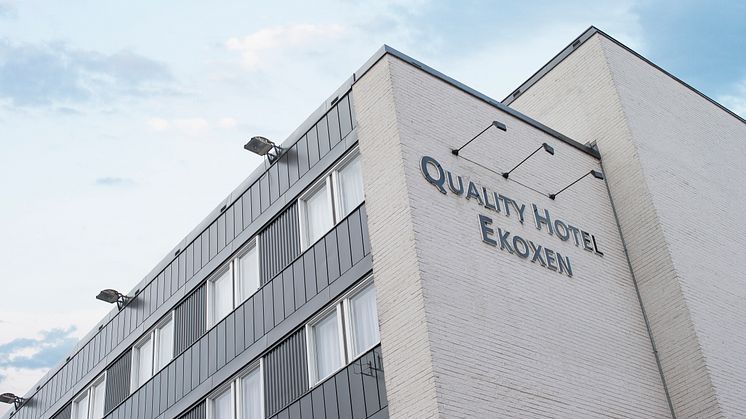 Bild: Quality Hotel Ekoxen