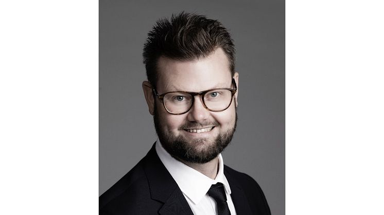    – Vår långvariga närvaro sedan 1995 har resulterat i många fina ögonblick. Men vi är övertygade om att årets mässa kommer att överträffa dem alla. Vi har redan börjat ladda upp inför mässan som äger rum den 10–12 oktober, säger Fredrik Adielson.