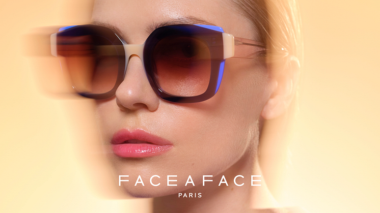 FACE A FACE - COLOUR LAB / OVER LAP