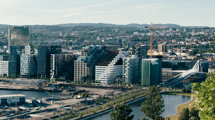 Avfallsstrategi for Oslo mot 2025 - Bli med rundt