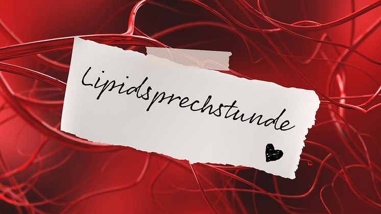 Familiäre Hypercholesterinämie: Wie finde ich heraus, ob ich an der Erbkrankheit "Familiäre Hypercholesterinämie" leide?