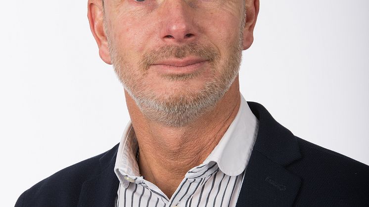 Ny VD för HSB Nordvästra Götaland