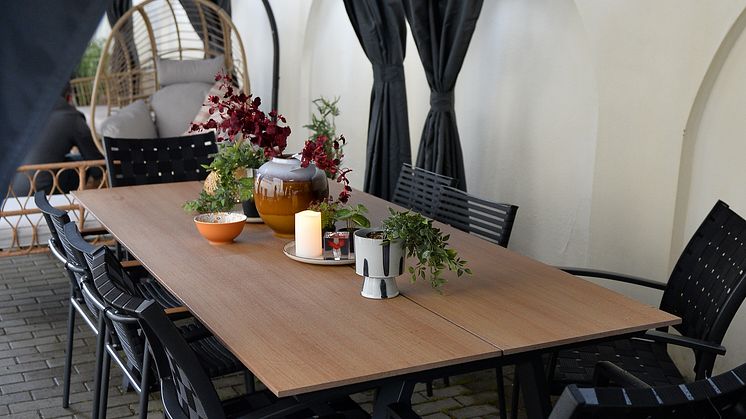 Garden Party JYSK 2023
