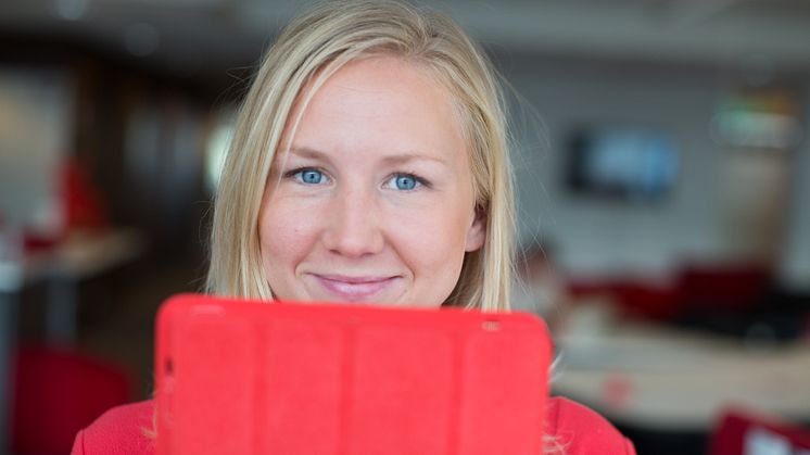 PR-høydepunkter fra januar: Kickstart på 2015