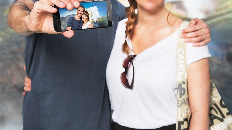 Anna och Mats