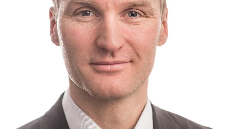 John Afzelius tillträder som ny CFO på Nelly i augusti 2019. 