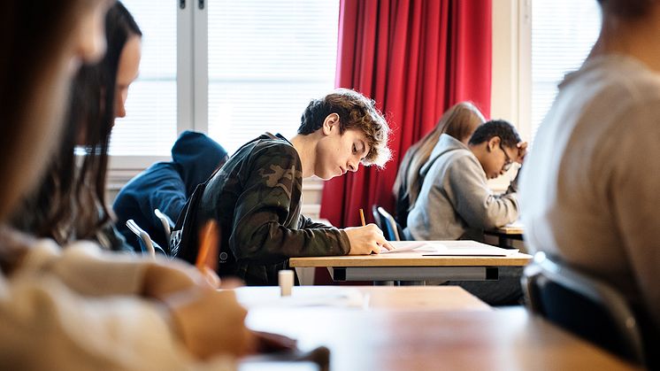 Öppet hus och antagning till Fryshusets skolor