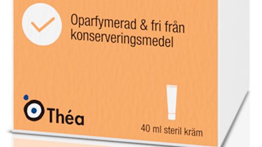 Blephaderm