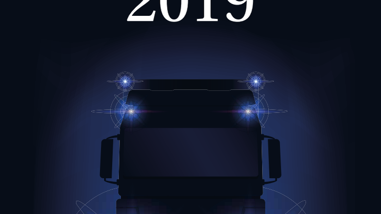 Logistikrapport 2019