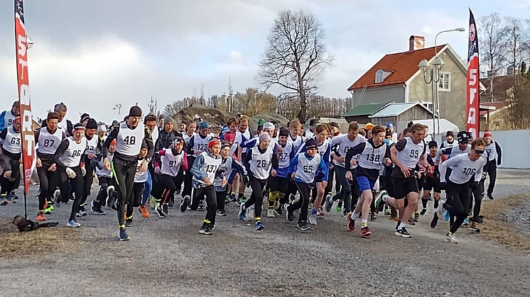 Här ger vi järnet!