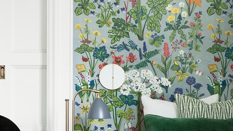 Scandinavian Designers II - Aurora
