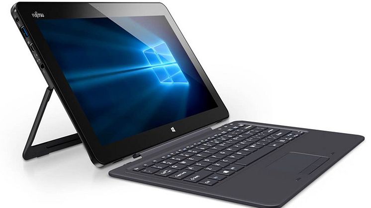 Fujitsu STYLISTIC R727