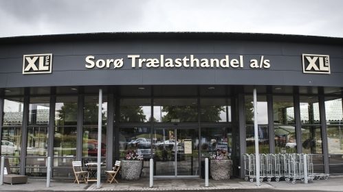 Bygma A/S overtager pr. 1 februar 2020 driftsaktiviteterne i XL-Byg Sorø Trælasthandel A/S