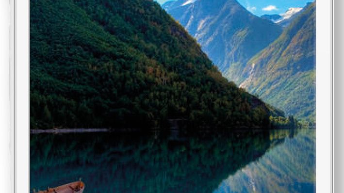 The new ‘Norway Expert’ app makes travel training more fun
