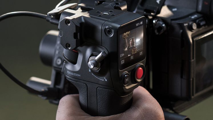 Focus Pro Grip
