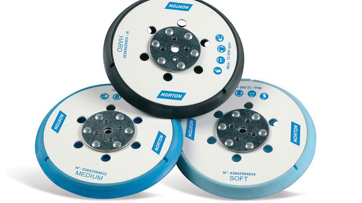 15-huls rondeller til alle maskiner! Produkt 5
