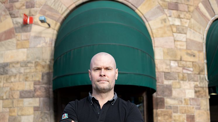 Reitan Convenience Sverige utser Årets köpman 2022 för 7-Eleven