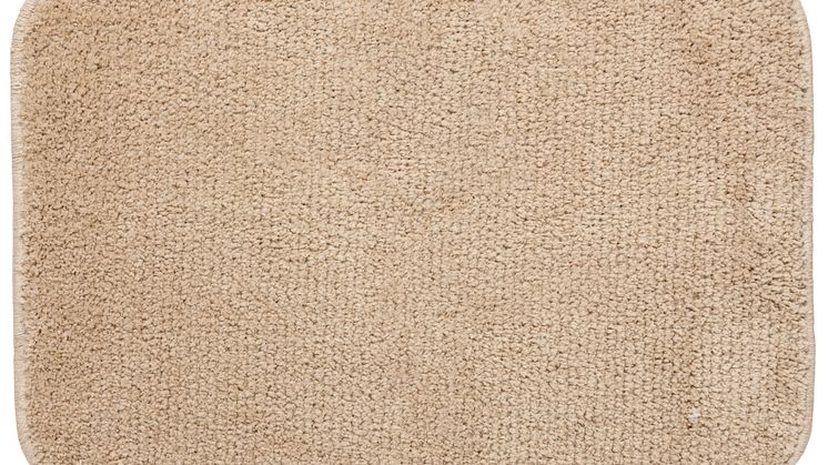 NYHET! Bath mat Ella 40x60 cm Taupe Polyester 3,90 EUR.jpg