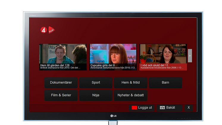 LW650W TV4 Play 2