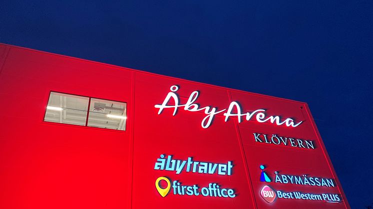 Red Alert Åbymässan 