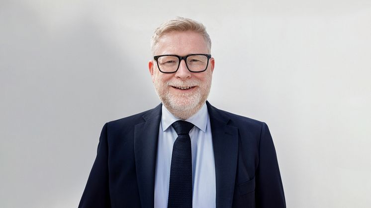 Foto: Kristianne Marøy