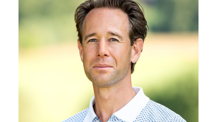 Oskar Lundgren