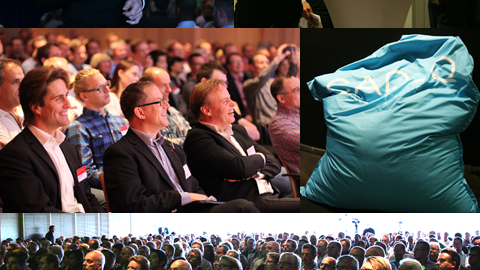 Cad-Q Dagene 2013