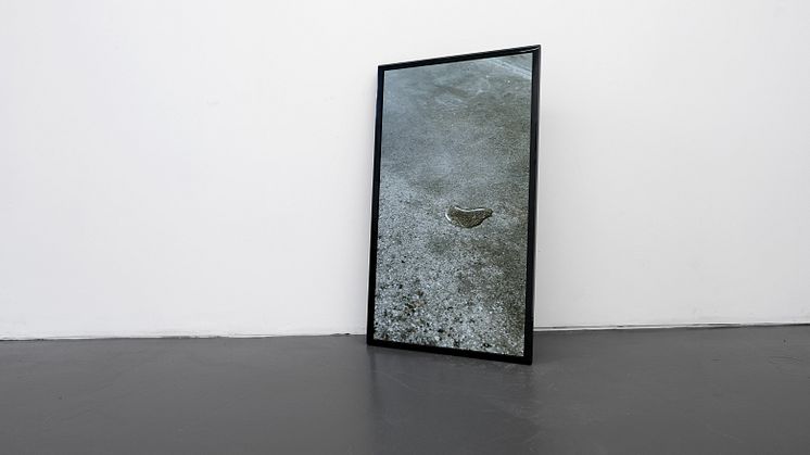Magnus Thierfelder Tzotzis, A Drop in the Ocean, 2019, Malmö Konstmuseum