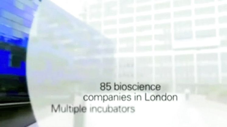 London Development Agency