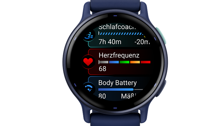 Garmin_vivoactive 5 (c) Garmin Deutschland GmbH
