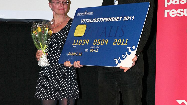 Vitalis 5