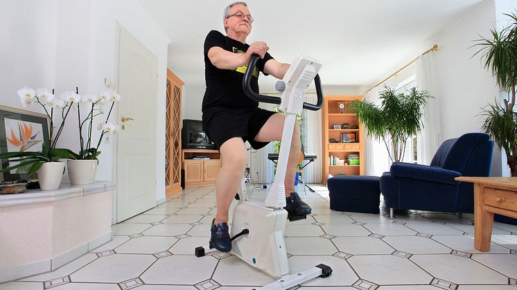 Fitness für Zuhause 2